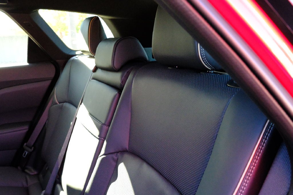 2026 Toyota Crown Signia Base