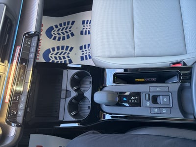 2026 Toyota Prius Base