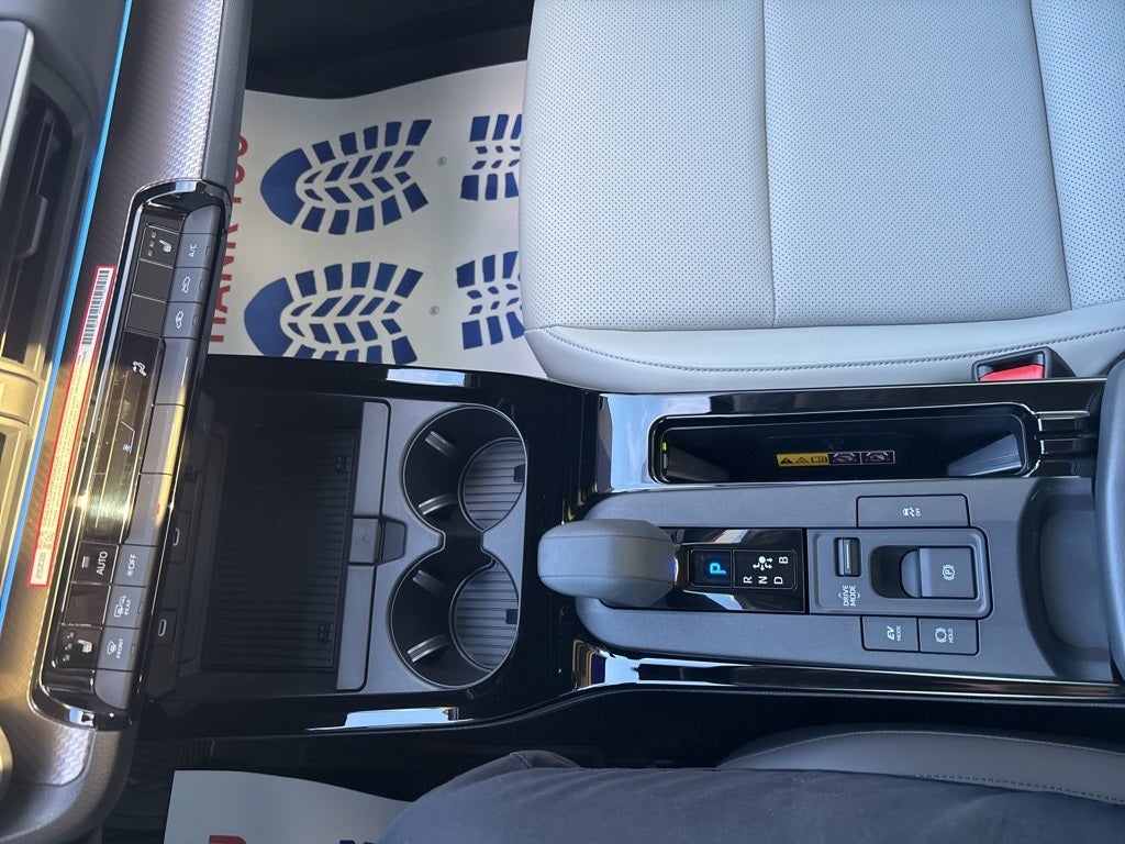 2026 Toyota Prius Base