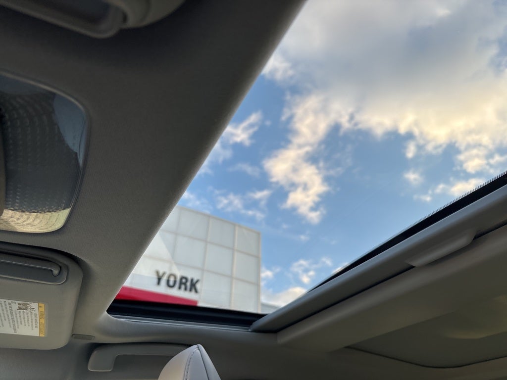 2026 Toyota Prius Base