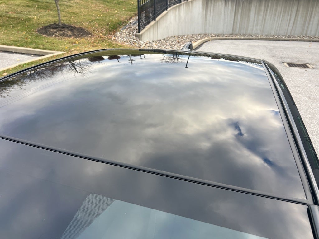 2026 Toyota Prius Plug-in Hybrid Nightshade Edition