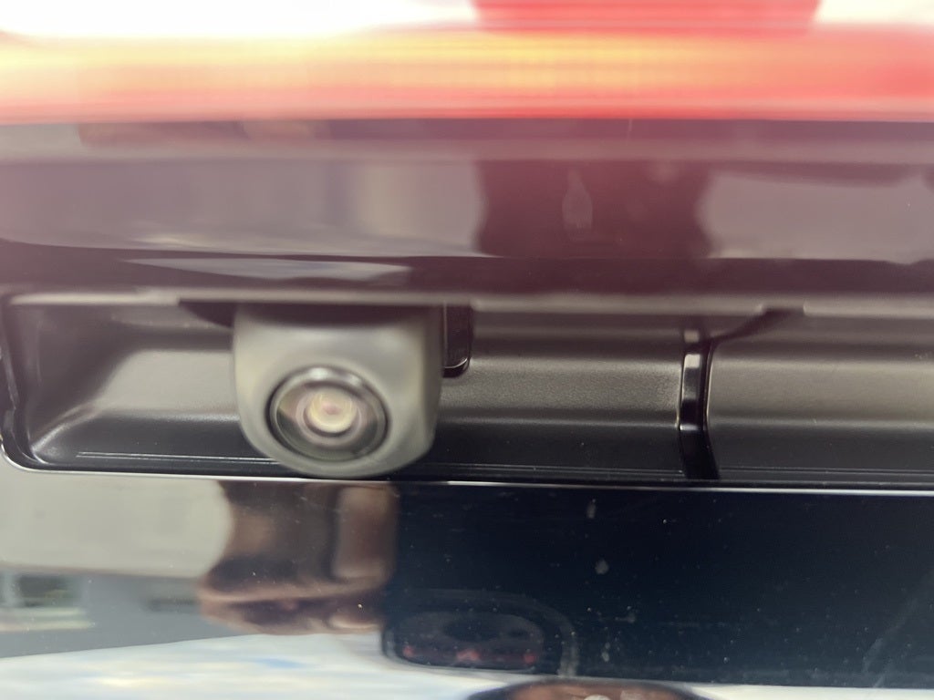 2026 Toyota Prius Plug-in Hybrid Nightshade Edition