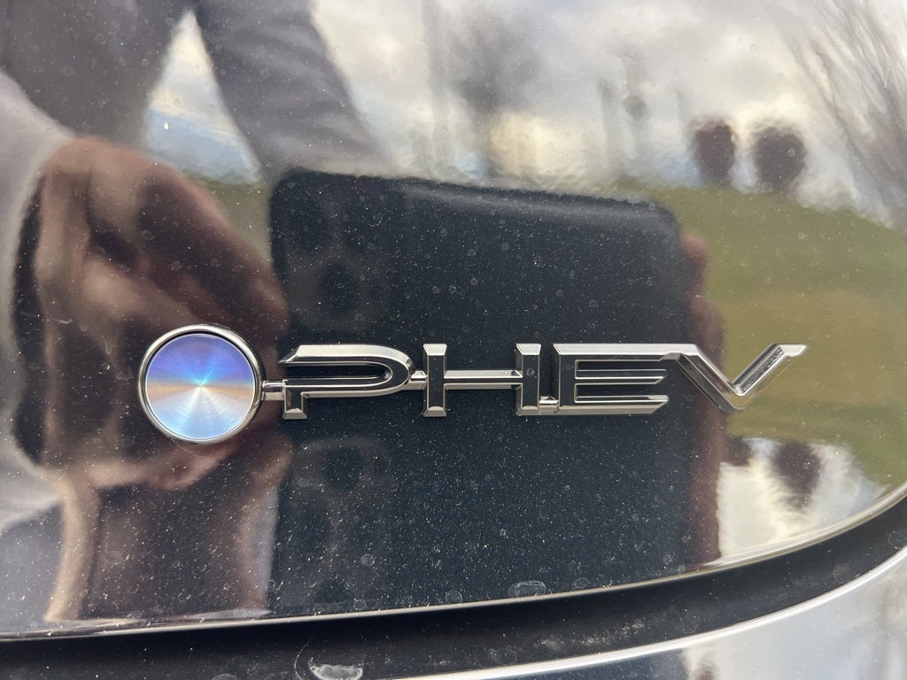 2026 Toyota Prius Plug-in Hybrid Nightshade Edition