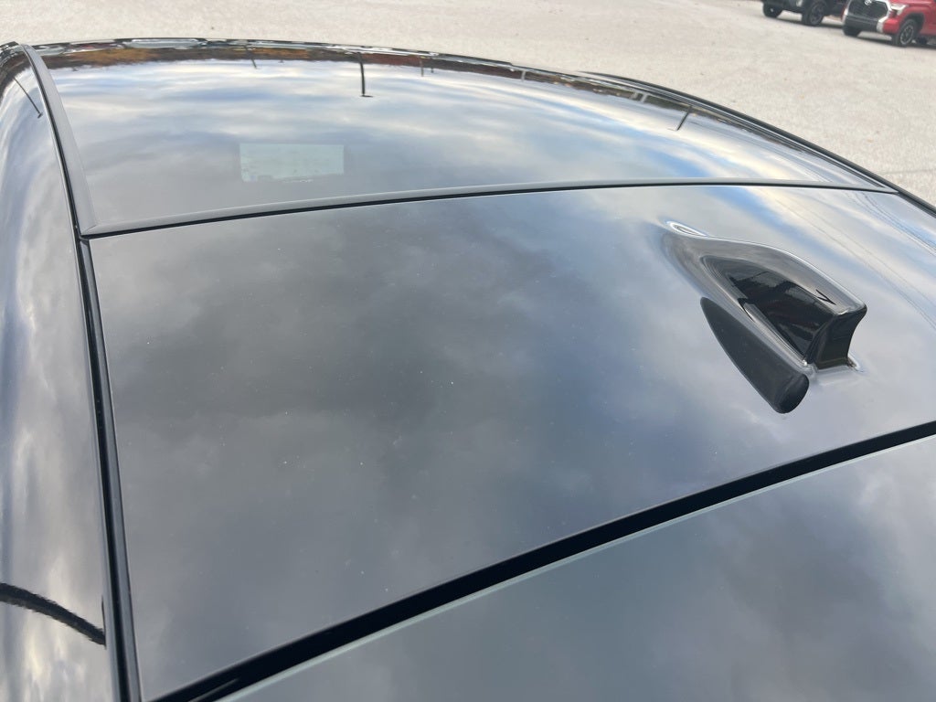 2026 Toyota Prius Plug-in Hybrid Nightshade Edition