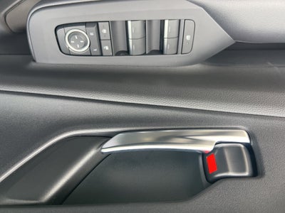 2026 Toyota Prius Plug-in Hybrid Nightshade Edition