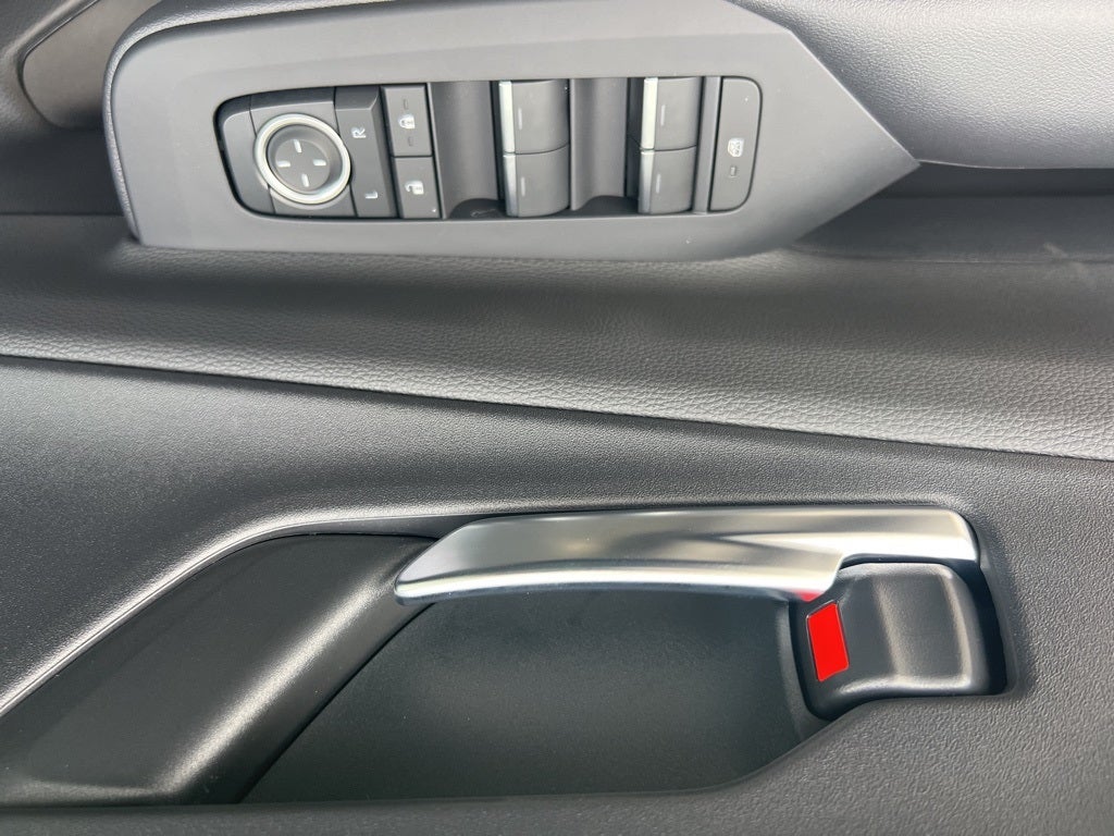 2026 Toyota Prius Plug-in Hybrid Nightshade Edition