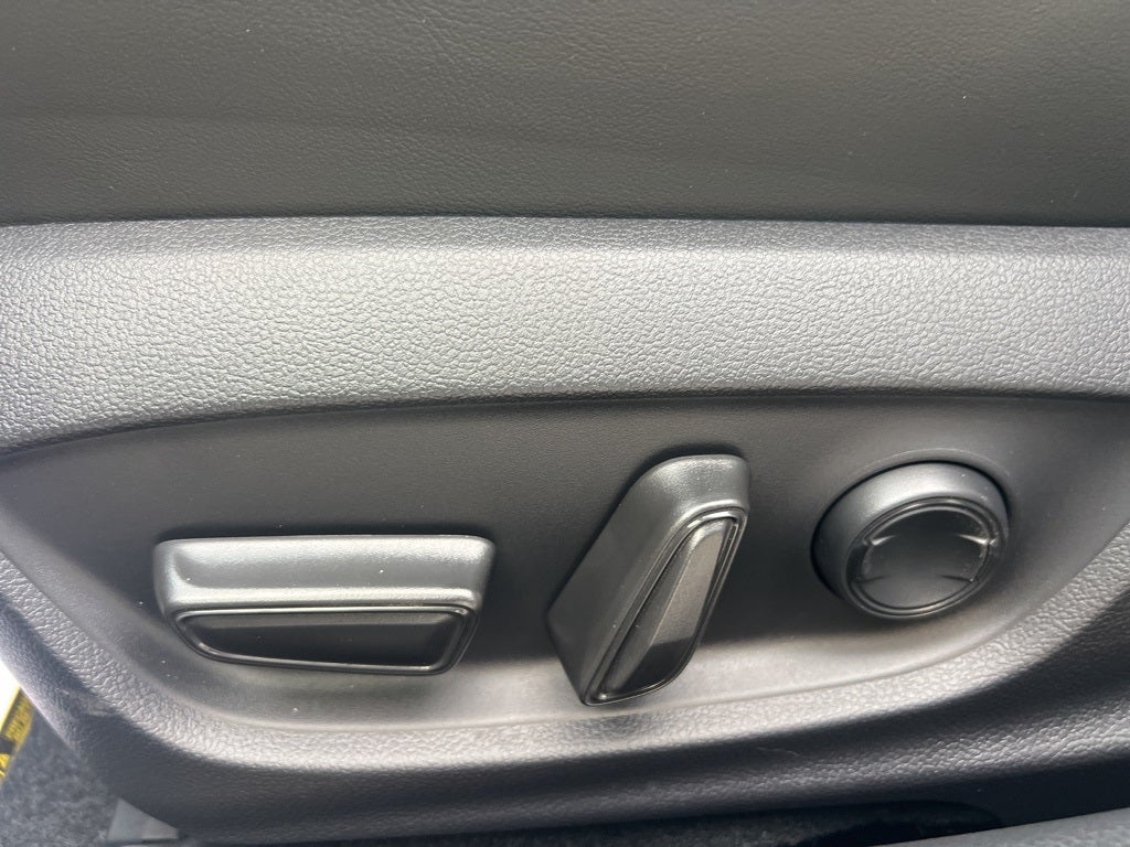 2026 Toyota Prius Plug-in Hybrid Nightshade Edition