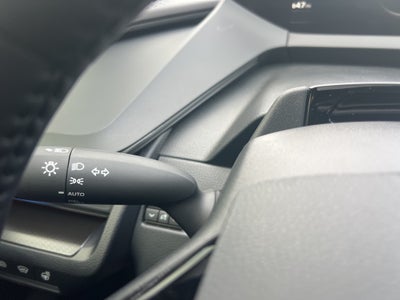 2026 Toyota Prius Plug-in Hybrid Nightshade Edition