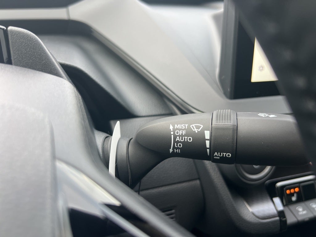 2026 Toyota Prius Plug-in Hybrid Nightshade Edition