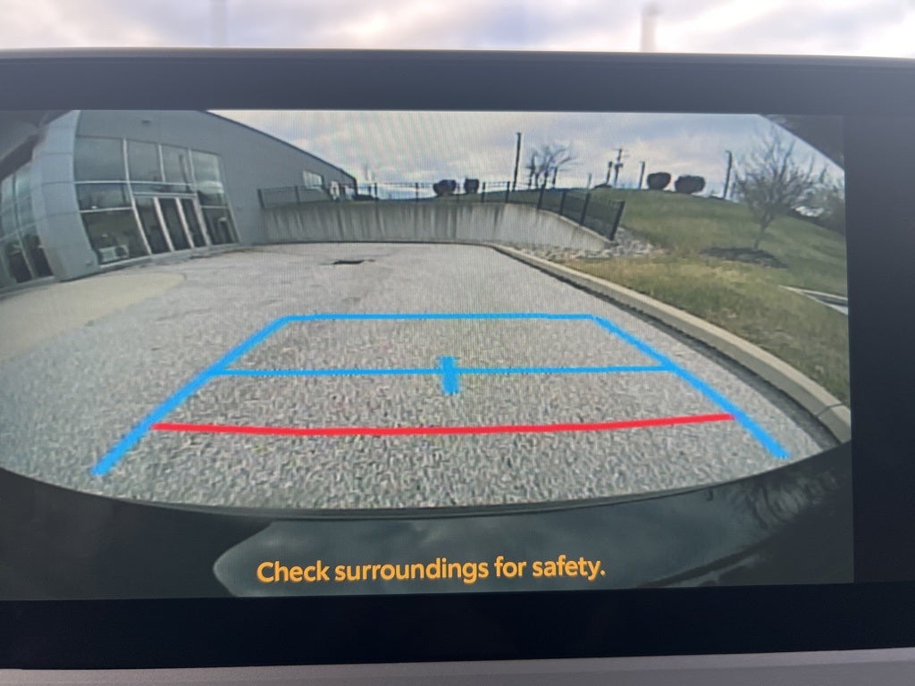 2026 Toyota Prius Plug-in Hybrid Nightshade Edition