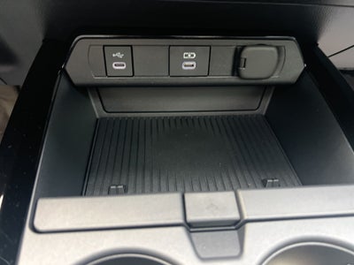 2026 Toyota Prius Plug-in Hybrid Nightshade Edition