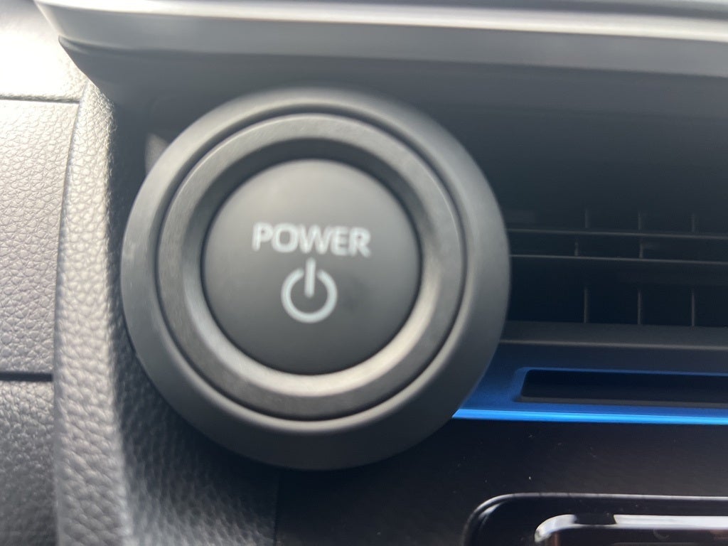 2026 Toyota Prius Plug-in Hybrid Nightshade Edition