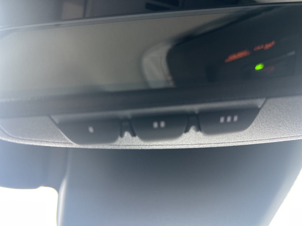 2026 Toyota Prius Plug-in Hybrid Nightshade Edition