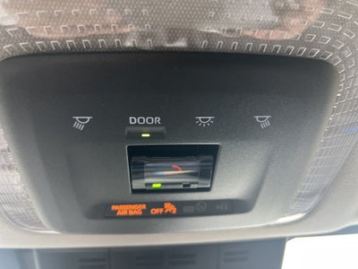 2026 Toyota Prius Plug-in Hybrid Nightshade Edition