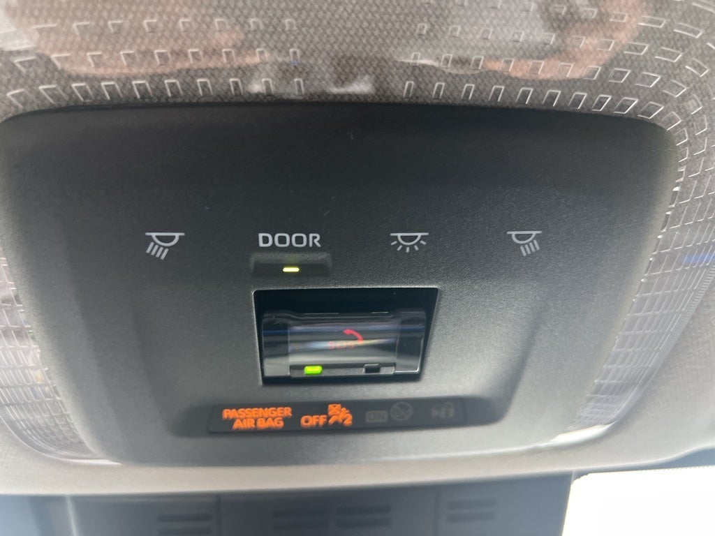 2026 Toyota Prius Plug-in Hybrid Nightshade Edition