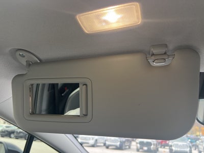 2026 Toyota Prius Plug-in Hybrid Nightshade Edition