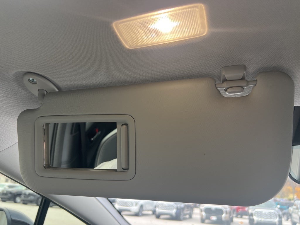 2026 Toyota Prius Plug-in Hybrid Nightshade Edition