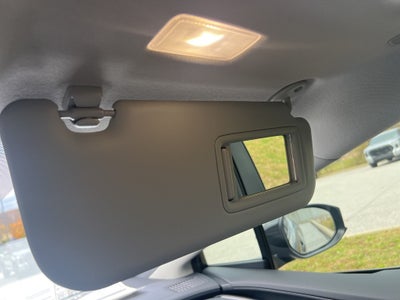 2026 Toyota Prius Plug-in Hybrid Nightshade Edition