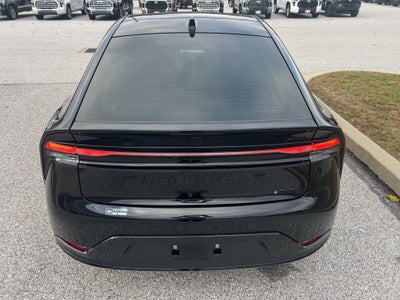 2026 Toyota Prius Plug-in Hybrid Nightshade Edition