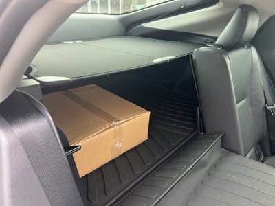 2026 Toyota Prius Plug-in Hybrid Nightshade Edition