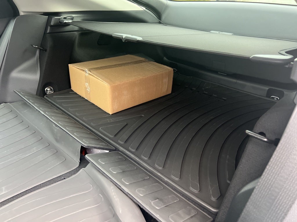 2026 Toyota Prius Plug-in Hybrid Nightshade Edition