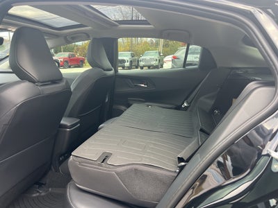 2026 Toyota Prius Plug-in Hybrid Nightshade Edition