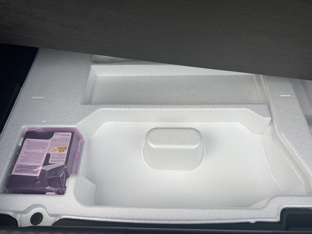 2026 Toyota Prius Plug-in Hybrid Nightshade Edition