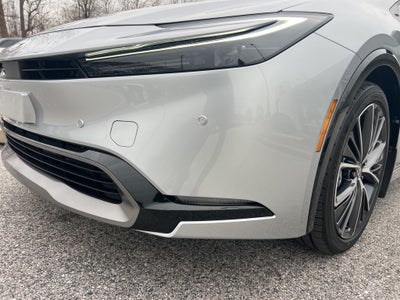 2026 Toyota Prius XLE AWD