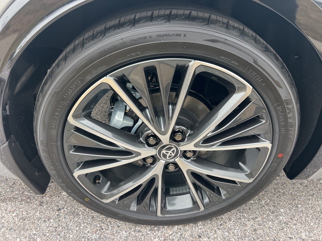 2026 Toyota Prius XLE AWD