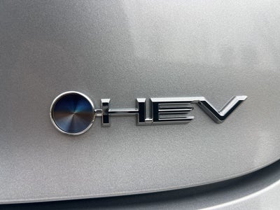 2026 Toyota Prius XLE AWD