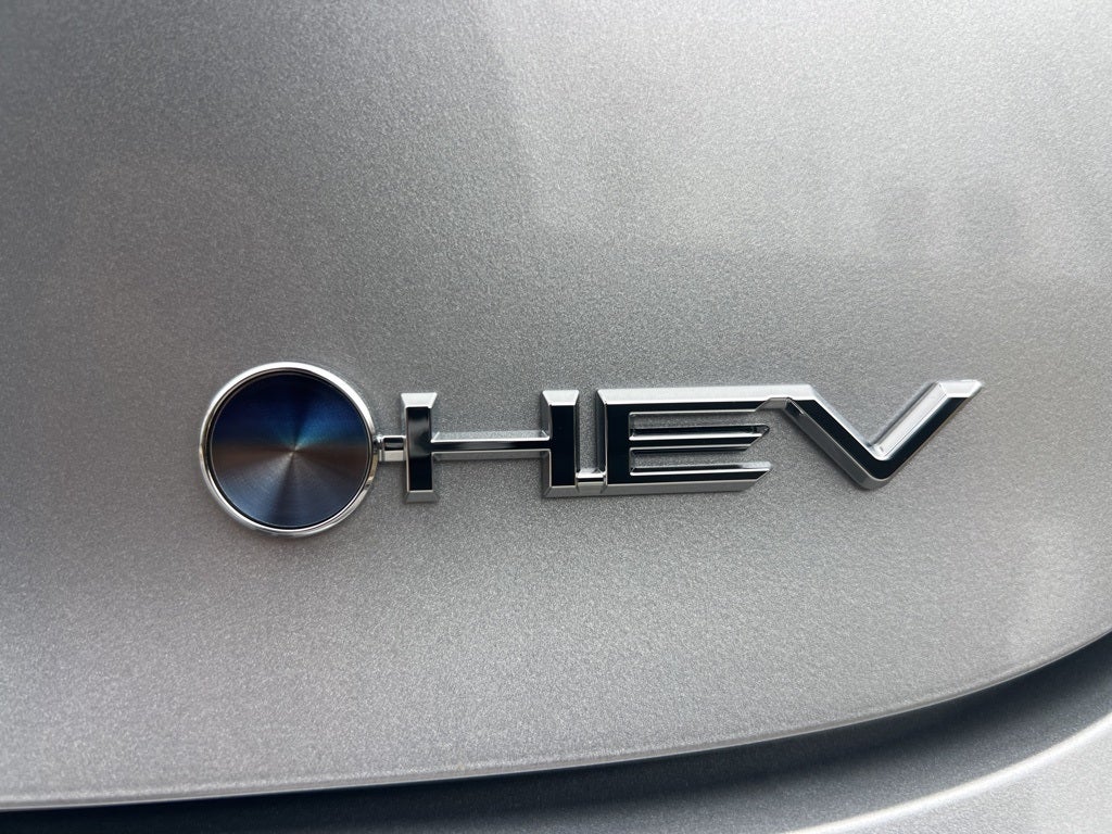 2026 Toyota Prius XLE AWD