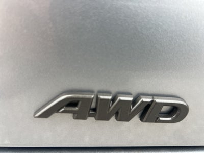 2026 Toyota Prius XLE AWD