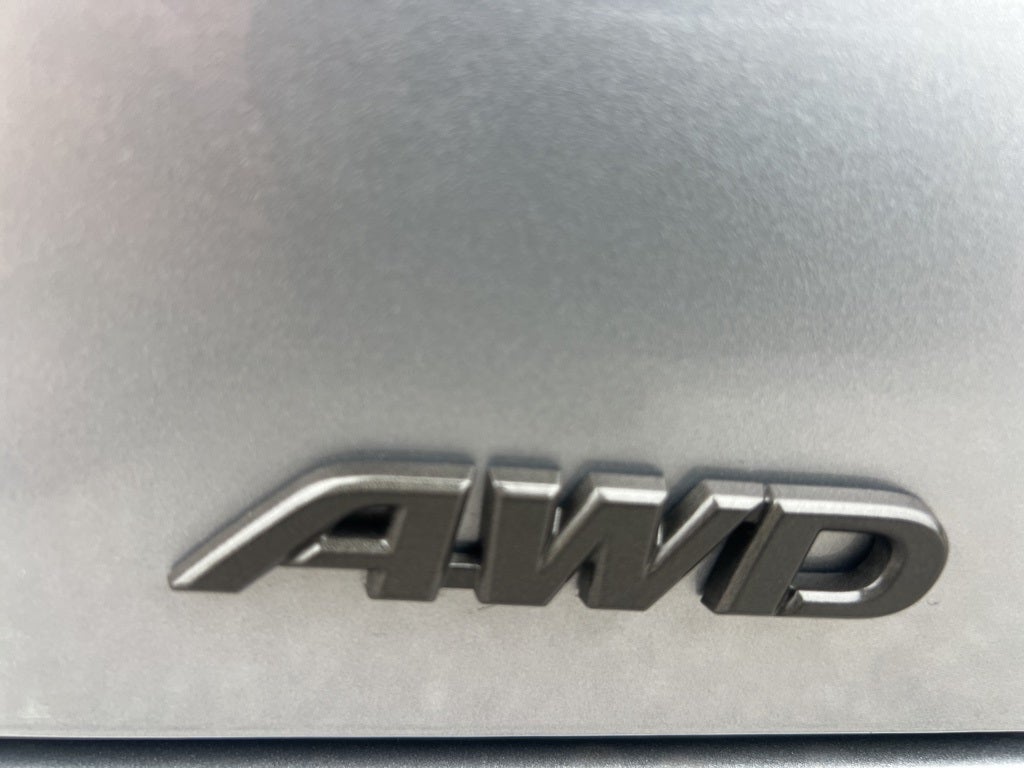 2026 Toyota Prius XLE AWD