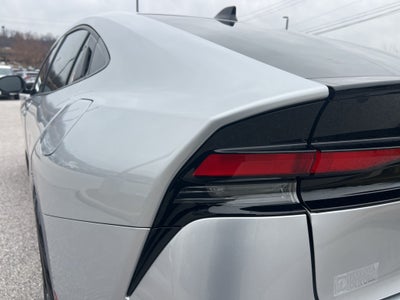 2026 Toyota Prius XLE AWD