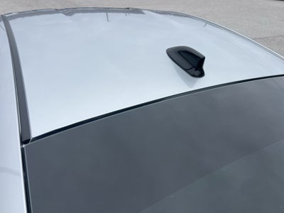 2026 Toyota Prius XLE AWD