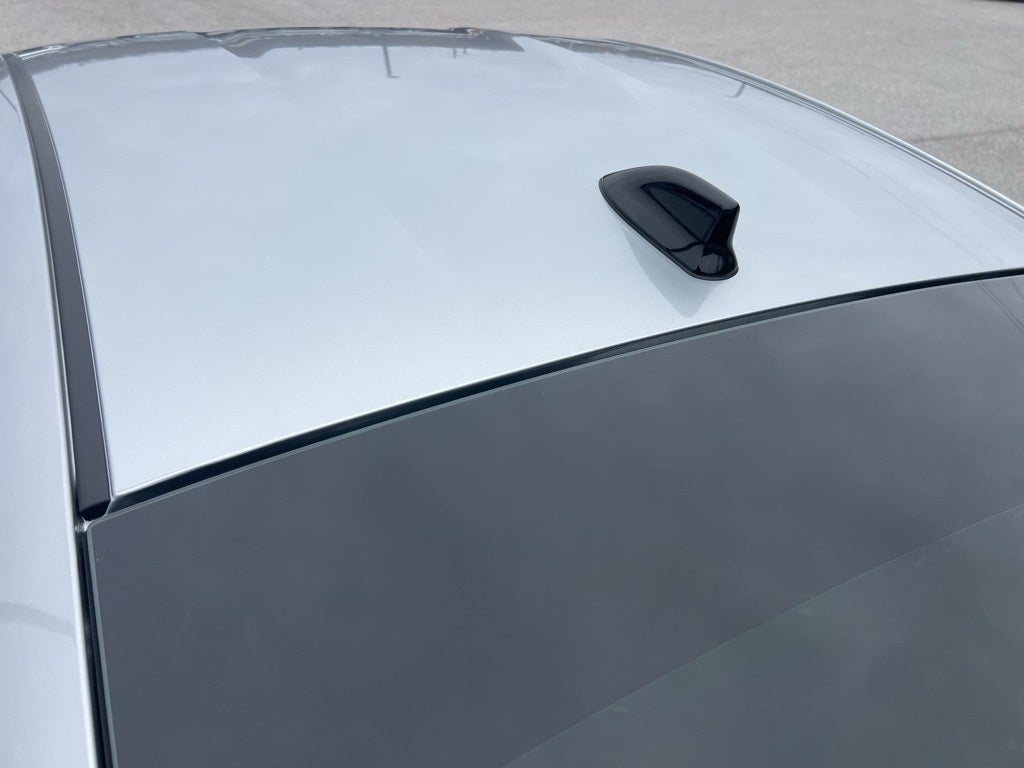 2026 Toyota Prius XLE AWD