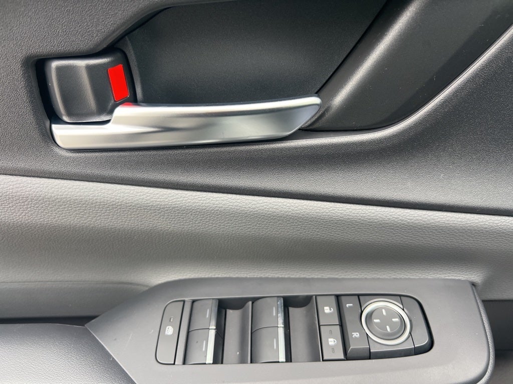 2026 Toyota Prius XLE AWD