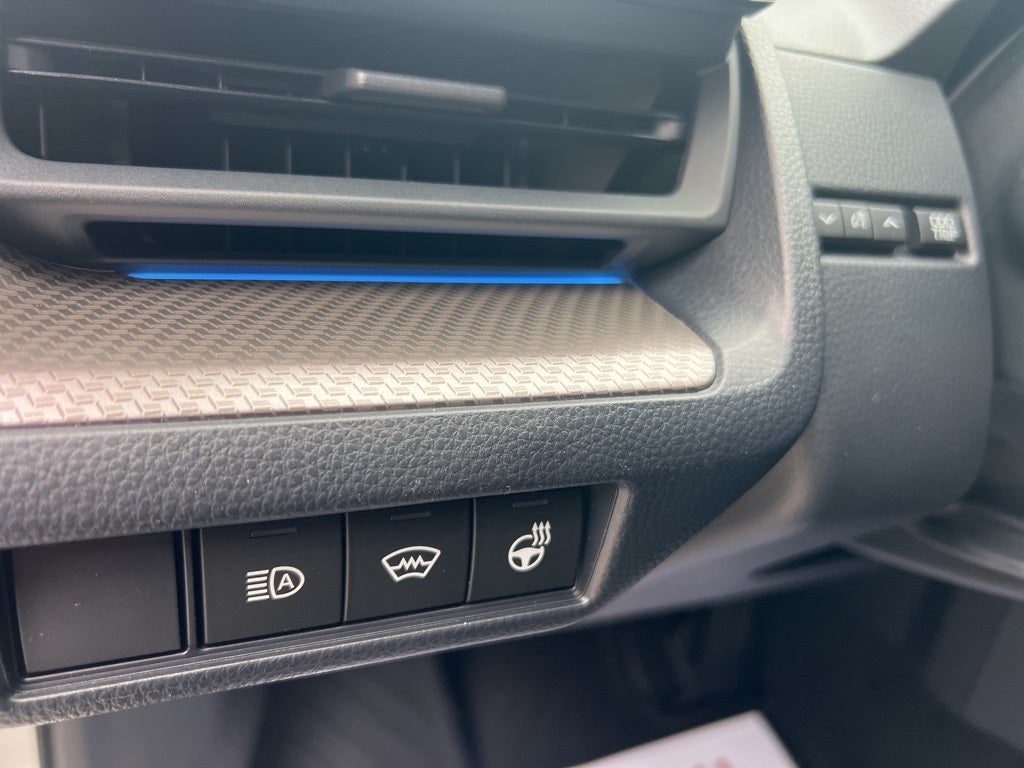 2026 Toyota Prius XLE AWD