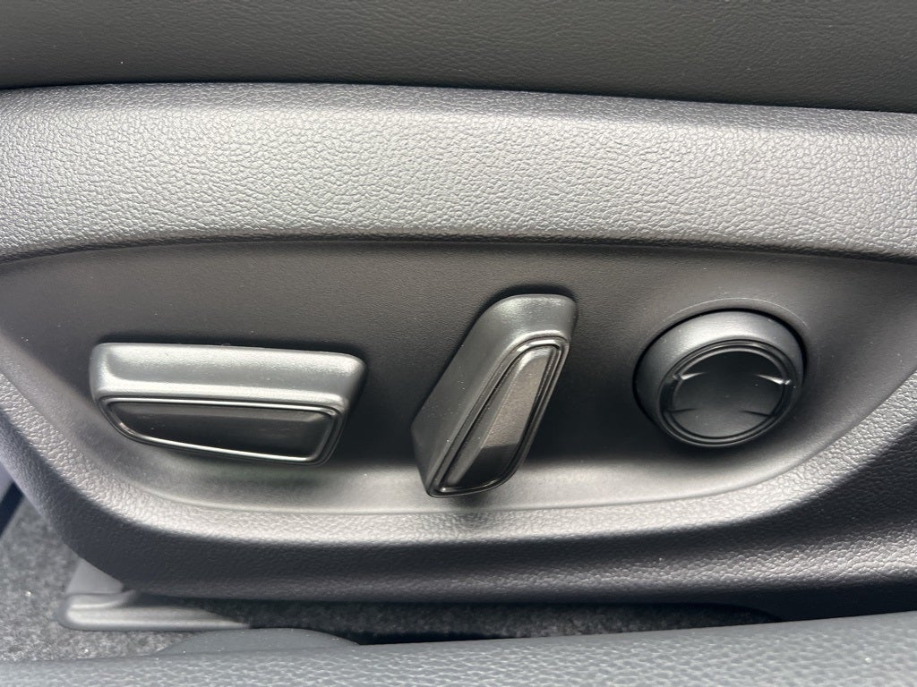 2026 Toyota Prius XLE AWD