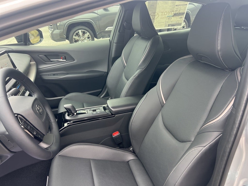 2026 Toyota Prius XLE AWD