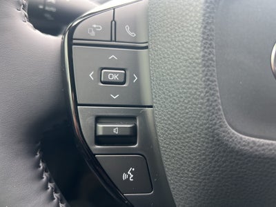 2026 Toyota Prius XLE AWD