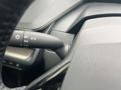 2026 Toyota Prius XLE AWD