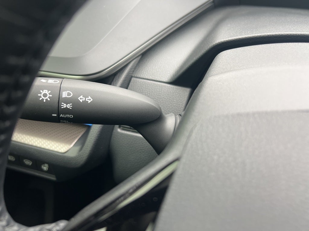 2026 Toyota Prius XLE AWD