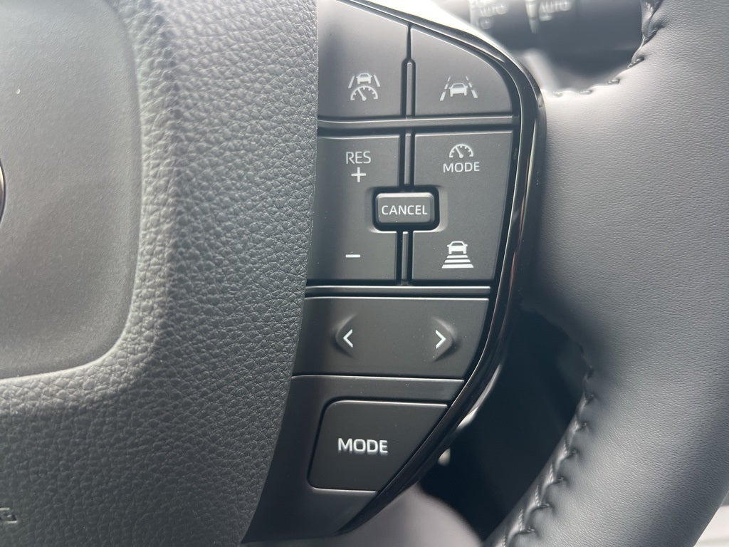 2026 Toyota Prius XLE AWD