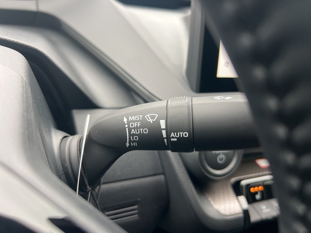 2026 Toyota Prius XLE AWD