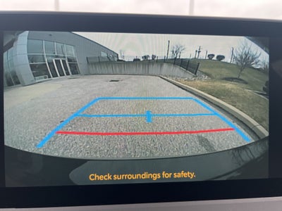 2026 Toyota Prius XLE AWD