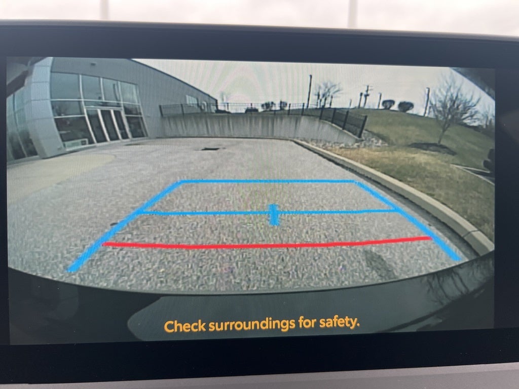 2026 Toyota Prius XLE AWD