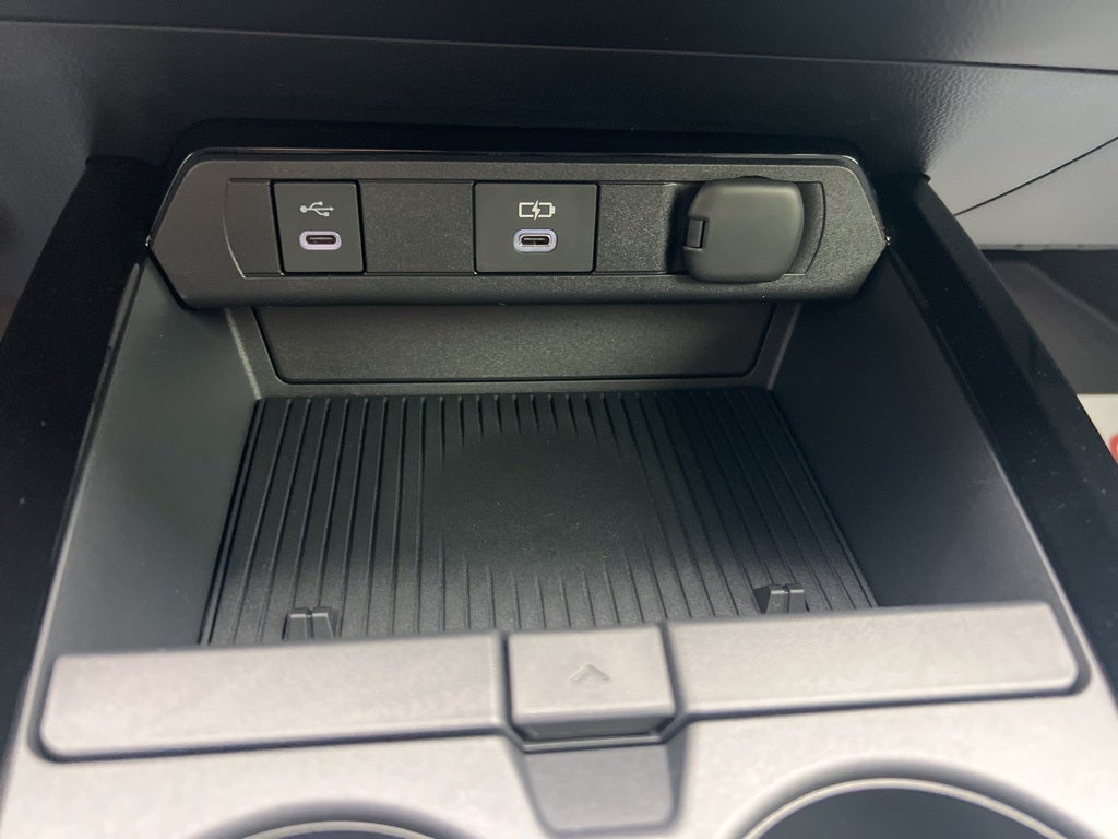 2026 Toyota Prius XLE AWD