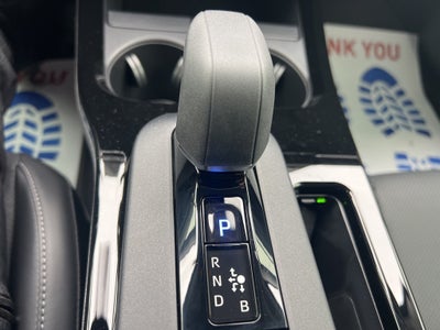 2026 Toyota Prius XLE AWD