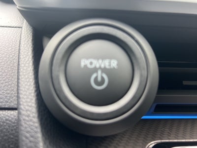 2026 Toyota Prius XLE AWD